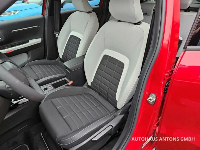 Citroën C3 Hybrid Max