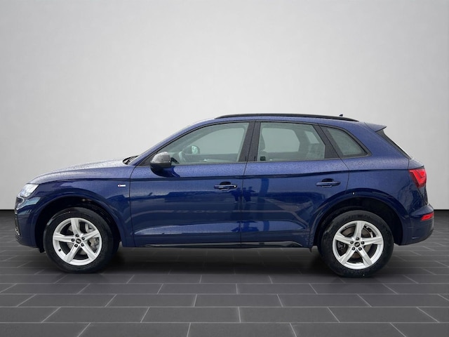 Audi Q5 40 TDI Quattro S-Tronic