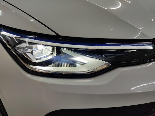 Volkswagen Golf GTE eHybrid