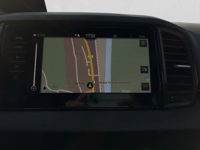 Skoda Karoq 2.0 TDI 4x4 Sportline