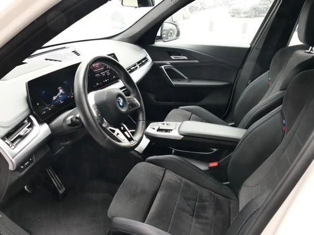 BMW iX1 M-Sport xDrive30