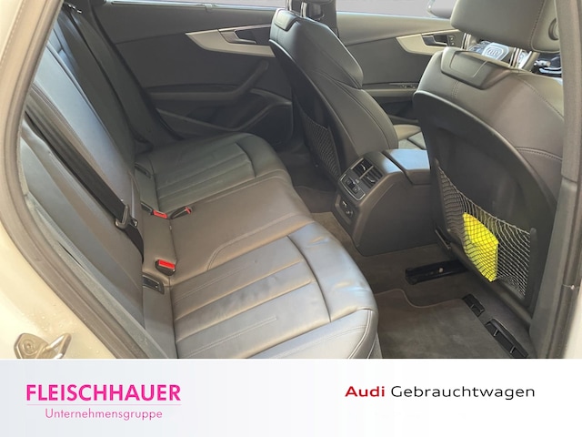 Audi A4 allroad 40 TDI Quattro S-Tronic