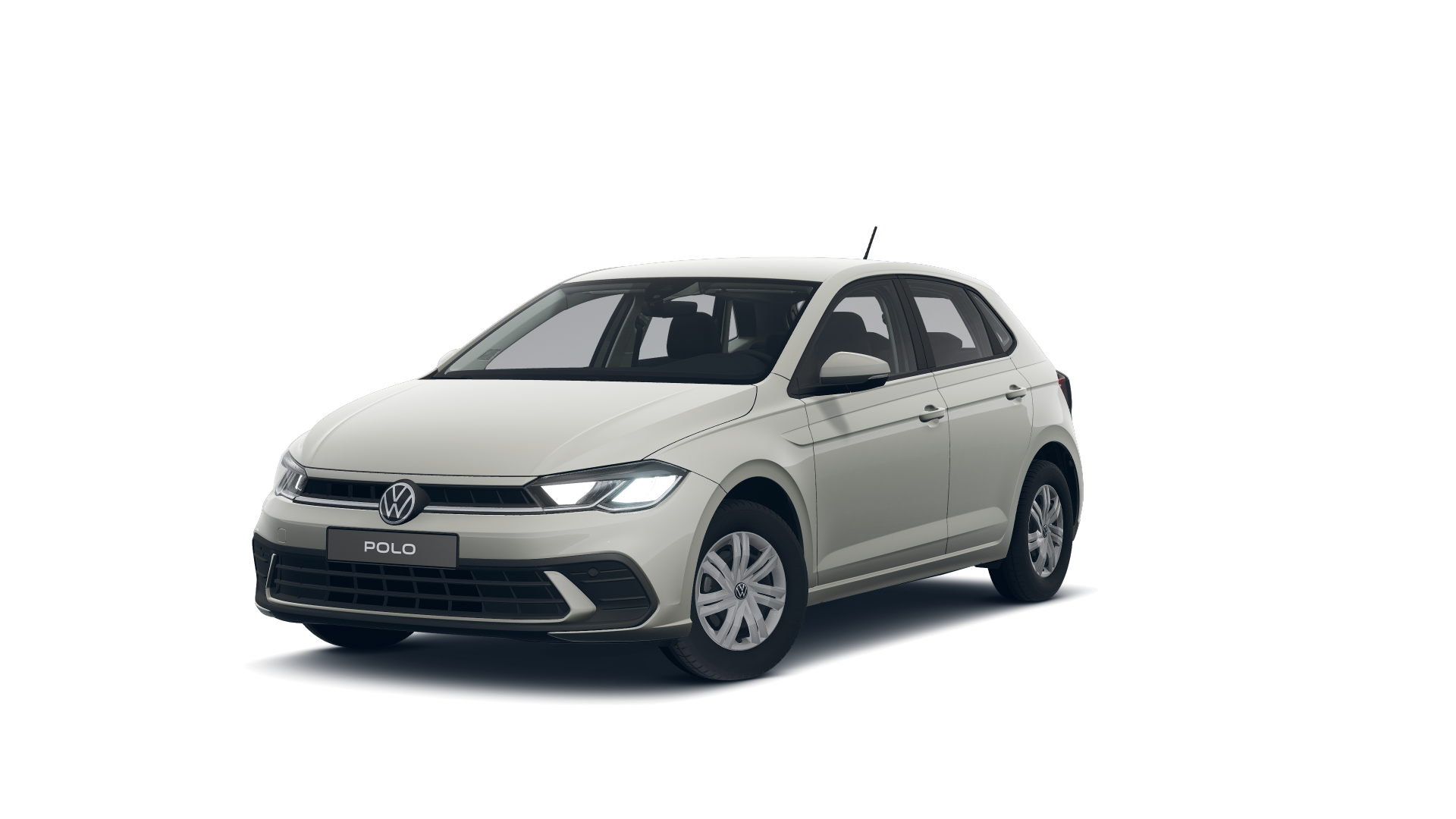 Volkswagen Polo 1.0 MPI