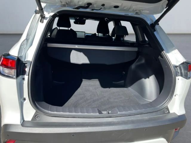 Toyota Corolla Cross Hybride Team D