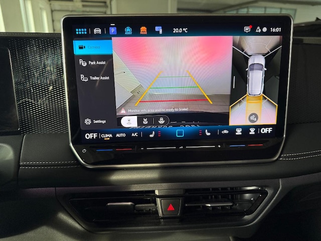 Volkswagen Tiguan 1.5 eTSI DSG