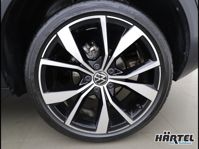 Volkswagen T-Roc 1.5 TSI DSG Style