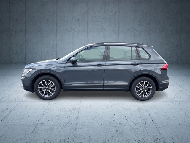 Volkswagen Tiguan 2.0 TDI DSG Life
