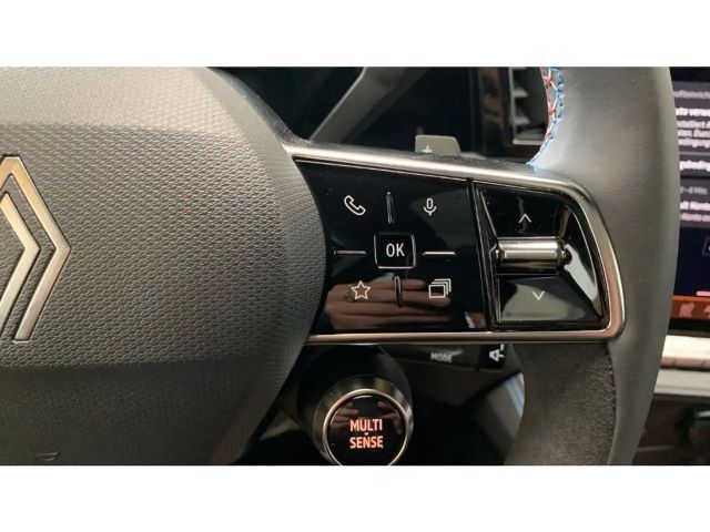 Renault Rafale Alpine Esprit