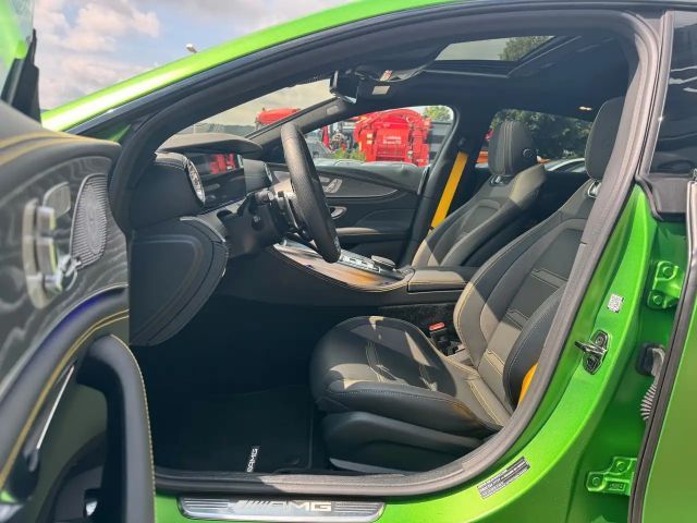 Mercedes-Benz AMG GT AMG Line Coupé