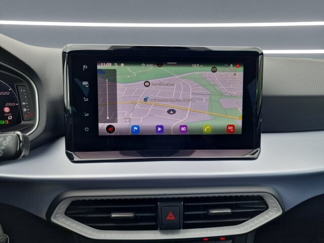 Seat Ibiza 1.0 TSI DSG