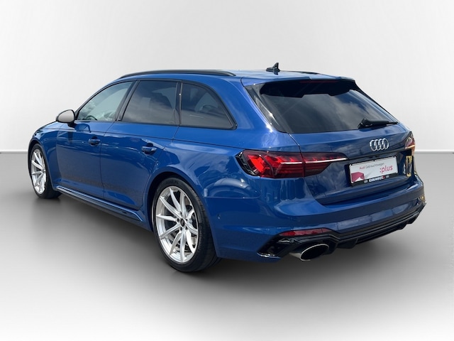 Audi RS4 Avant Quattro