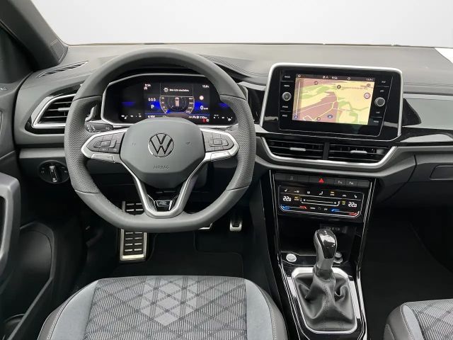 Volkswagen T-Roc 1.5 TSI DSG R-Line