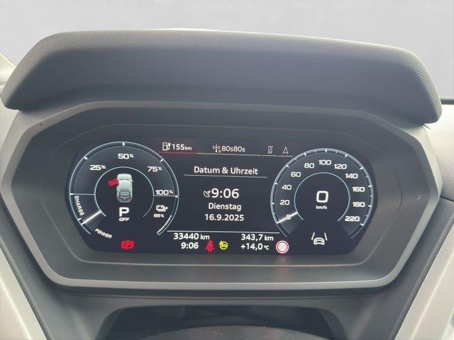 Audi Q4 e-tron 35 Sportback