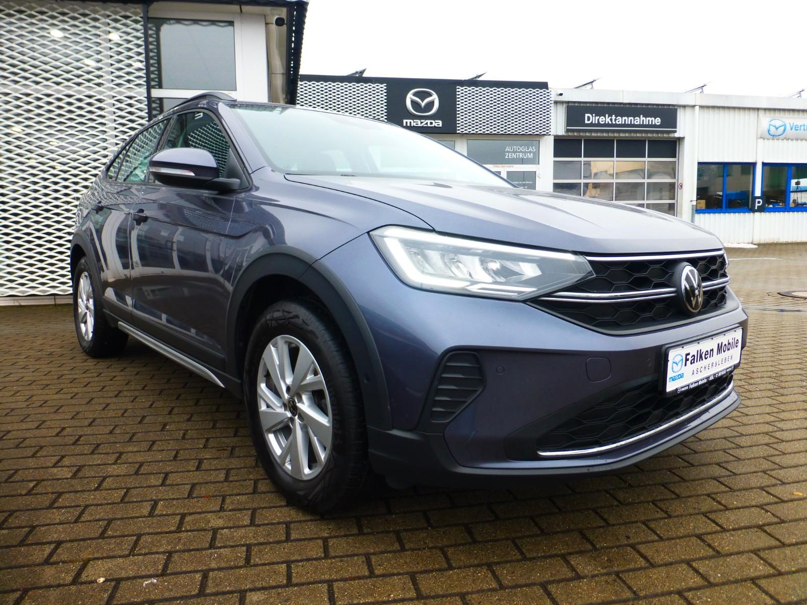 Volkswagen Taigo Life