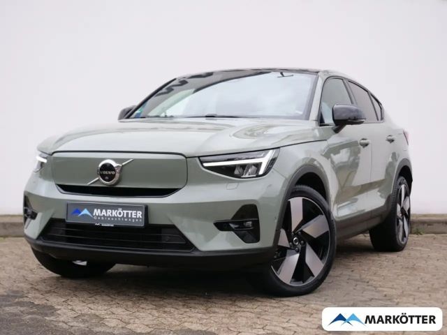 Volvo C40 Recharge Ultimate
