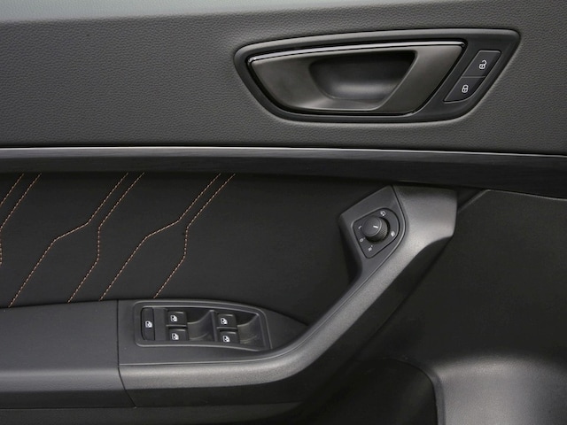 Cupra Ateca 2.0 TSI 4Drive VZ