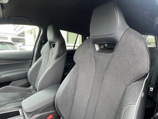 Skoda Elroq 85 Sportline