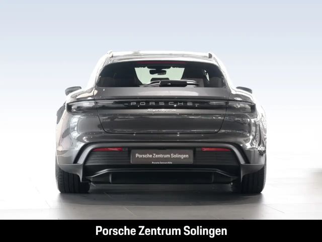 Porsche Taycan 4S Sport Turismo