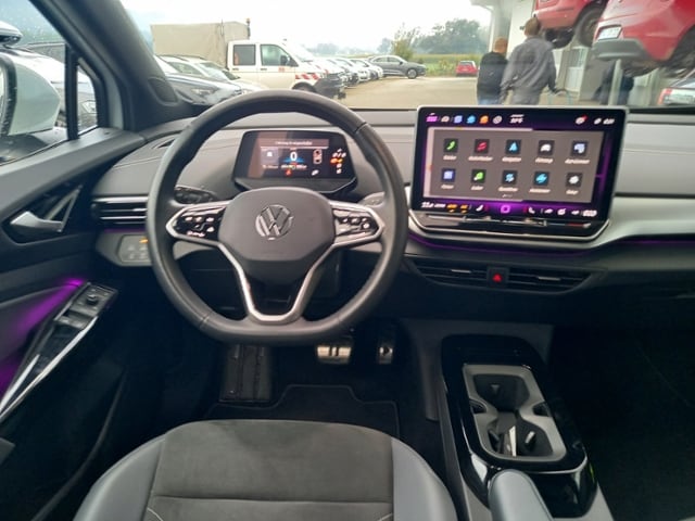 Volkswagen ID.4 Performance