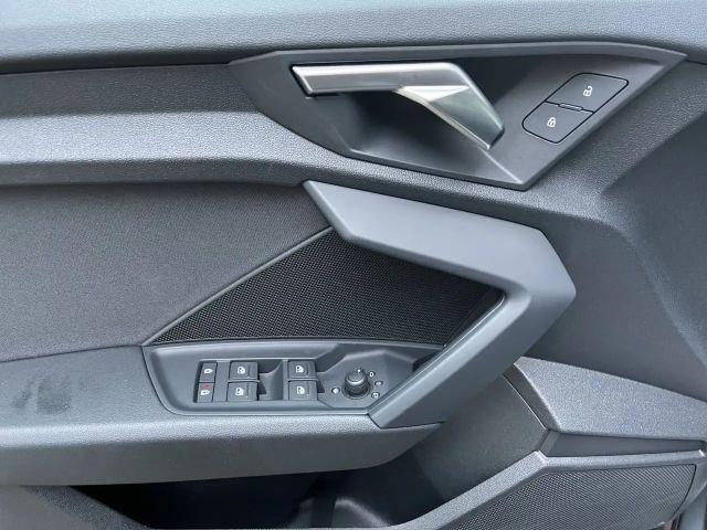 Audi A3 30 TDI Sedan