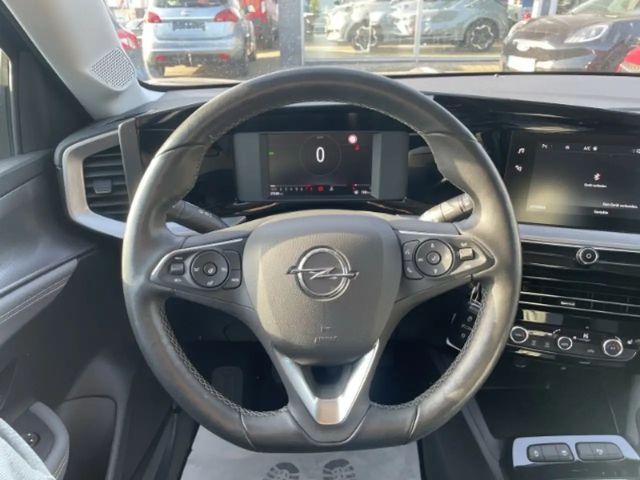 Opel Mokka Elegance