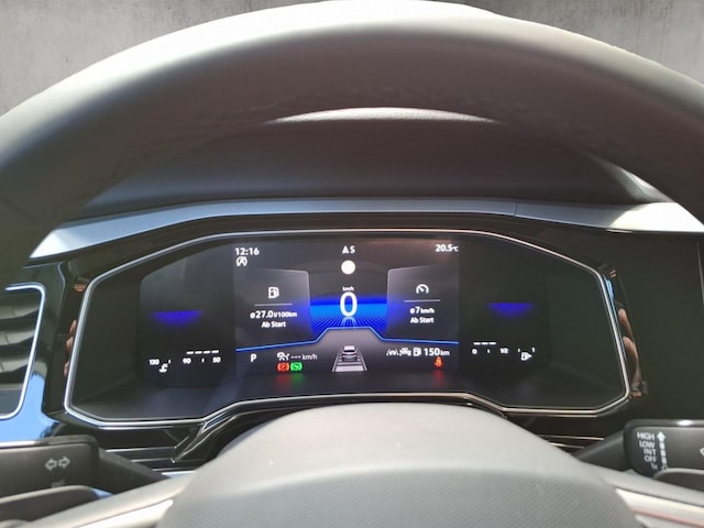 Volkswagen Taigo DSG Life