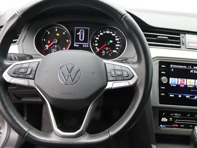 Volkswagen Passat 2.0 TDI DSG Variant