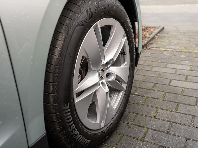 Skoda Enyaq Loft iV 60