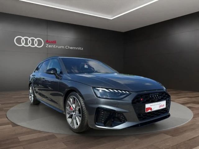 Audi S4 Avant Quattro