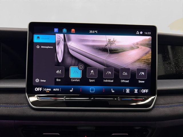 Volkswagen Tayron 2.0 TDI DSG R-Line