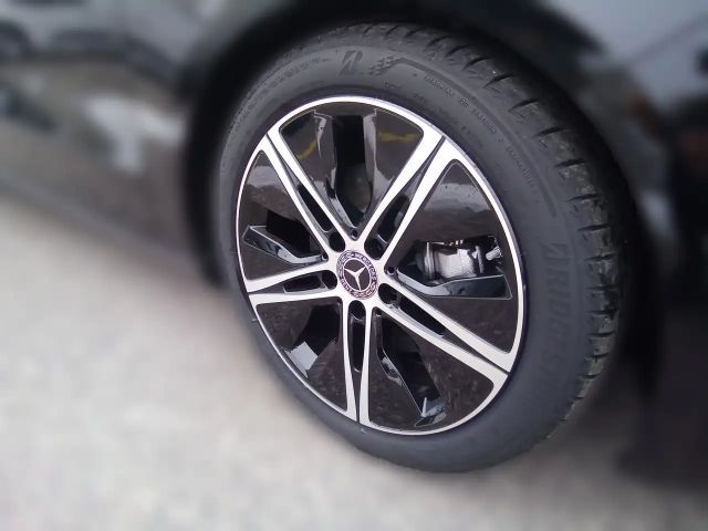 Mercedes-Benz B 180 Österreich-Edition