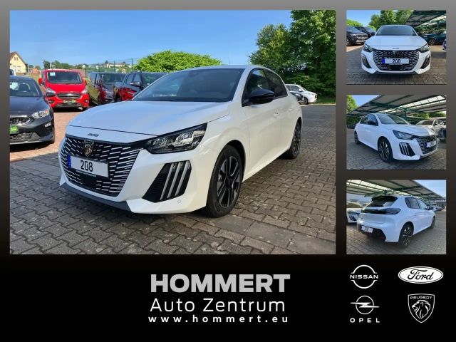 Peugeot 208 Allure Pack PureTech