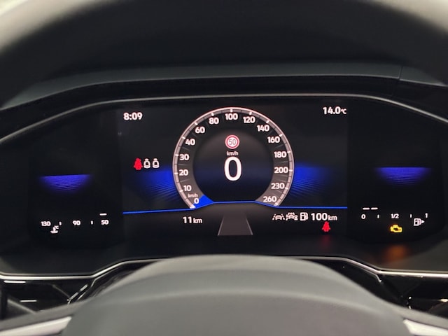 Volkswagen Polo Polo GOAL 1.0 l TSI OPF App-Connect, SHZ