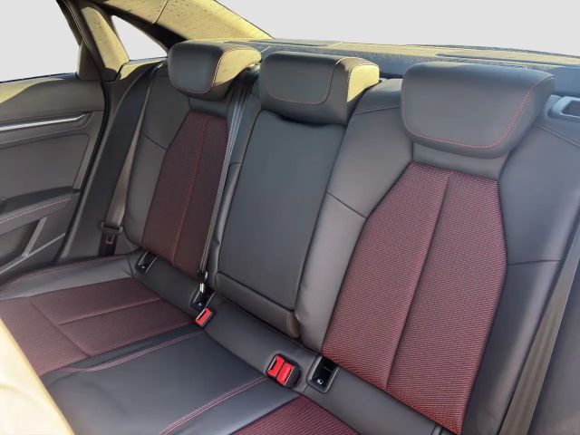 Audi S3 2.0 TFSI Quattro S-Tronic Sedan