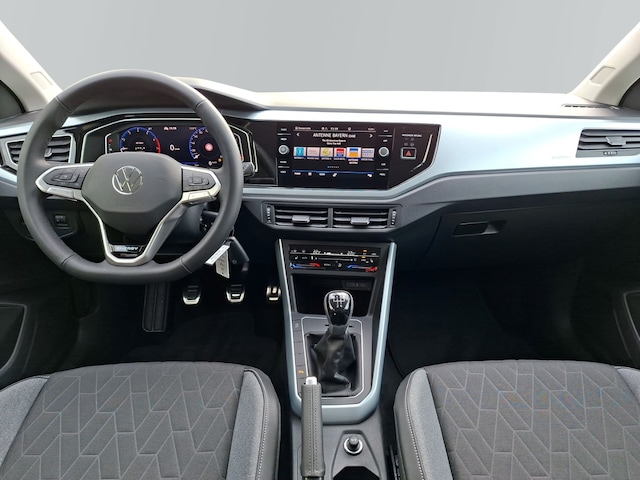 Volkswagen Taigo 1.0 TSI