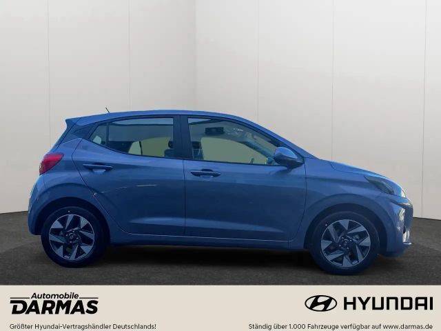 Hyundai i10 1.2 Trend