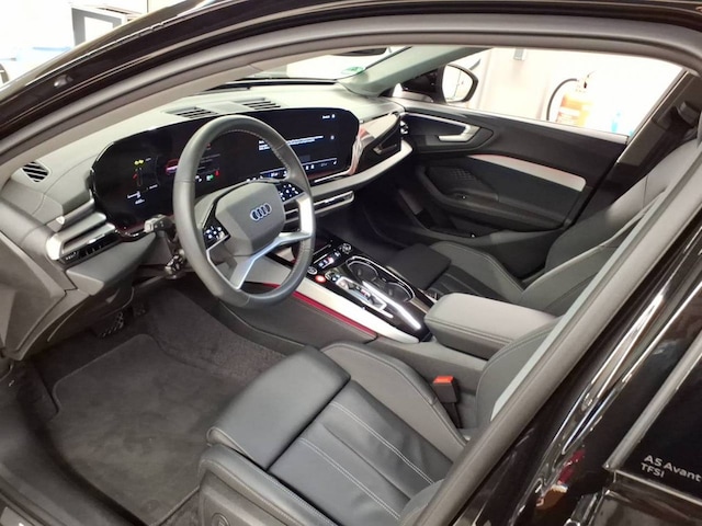 Audi A5 Avant S-Tronic