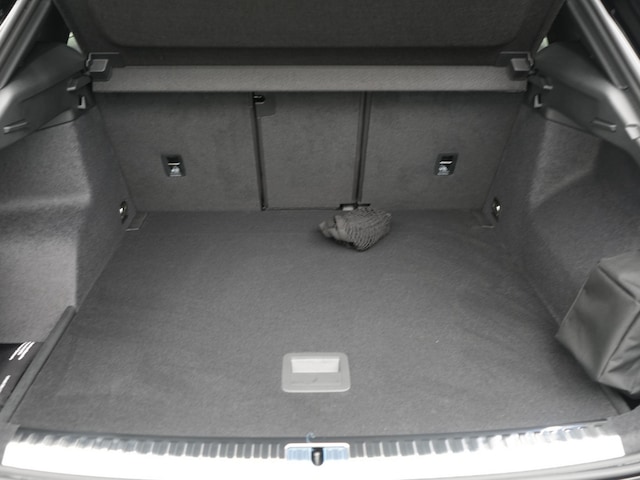 Audi Q3 35 TFSI S-Line S-Tronic