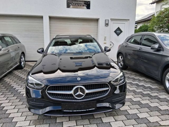 Mercedes-Benz C 200 AVANTGARDE C 200 d Estate