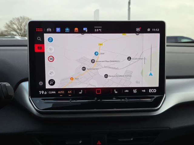 Volkswagen ID.4 IQ.Drive Performance Pro