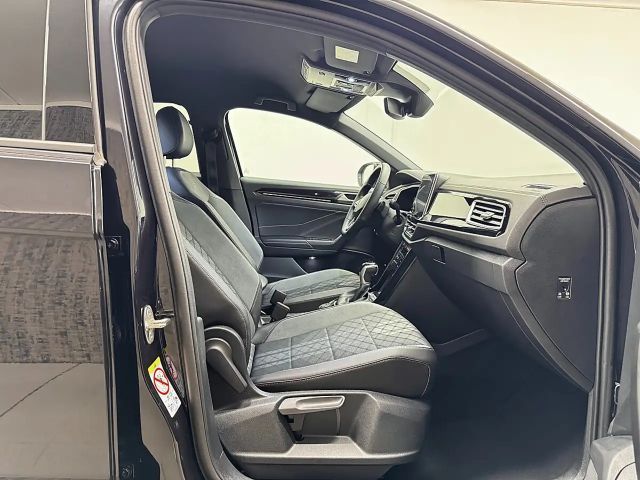 Volkswagen T-Roc 2.0 TDI 4Motion DSG R-Line