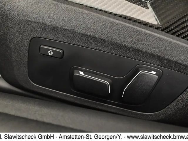 BMW M4 Competition Coupé