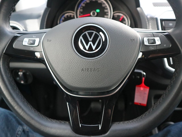 Volkswagen e-up! e-up! 32,3kWh /KAM/SHZ/PDC