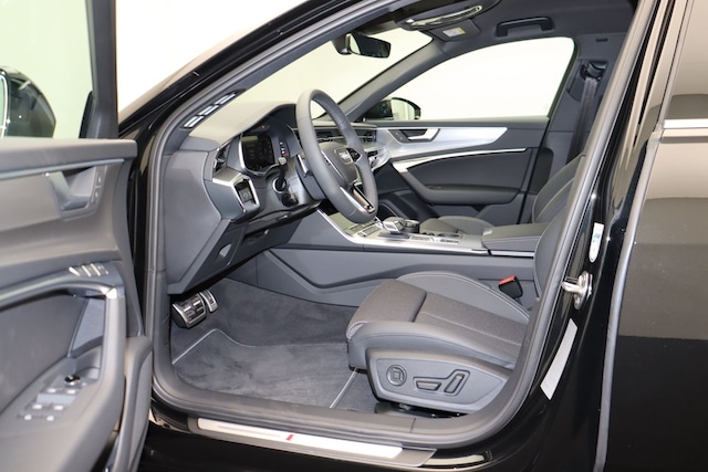 Audi A6 40 TDI S-Tronic Sedan