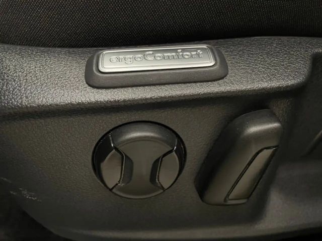 Volkswagen Passat Business Variant