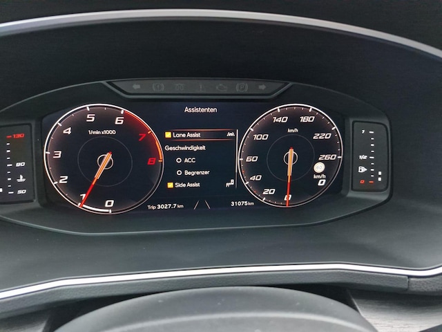 Seat Tarraco 1.5 TSI Xcellence