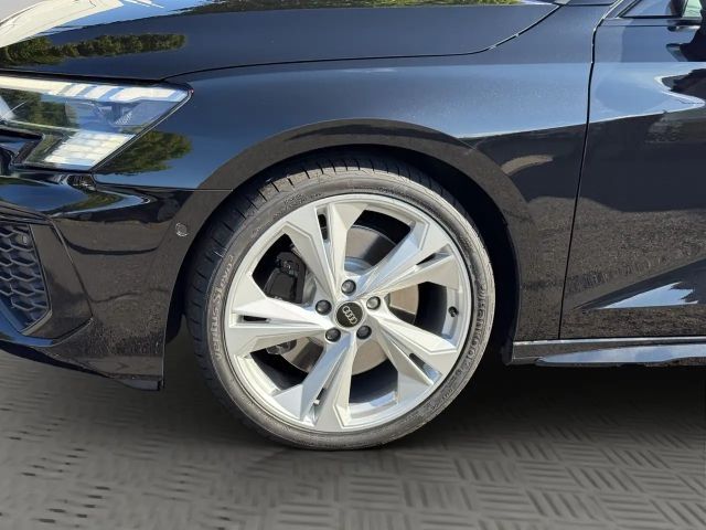 Audi S3 2.0 TFSI Quattro S-Tronic Sedan
