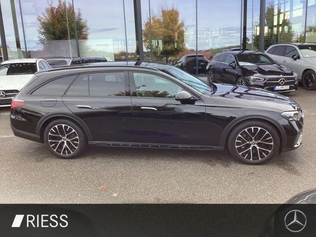 Mercedes-Benz E 450 4MATIC Estate