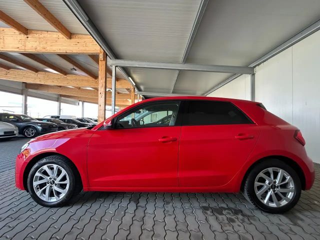Audi A1 30 TFSI