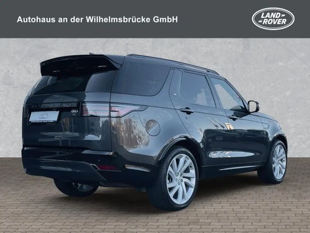 Land Rover Discovery Dynamic HSE R-Dynamic
